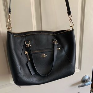 Coach Prairie Satchel Crossbody bag